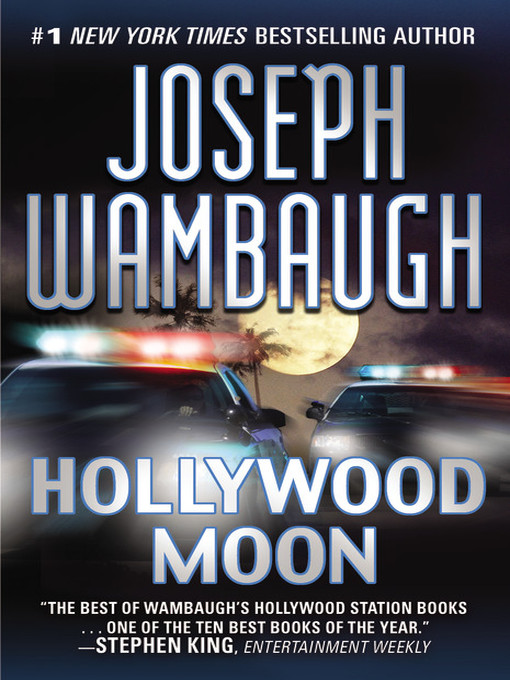 Title details for Hollywood Moon by Joseph Wambaugh - Available